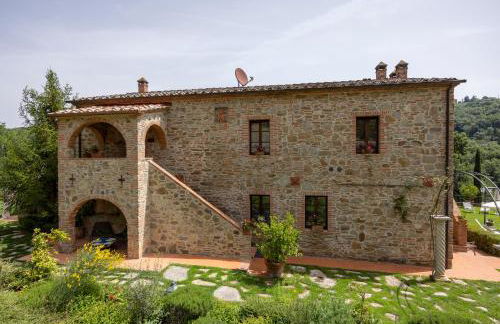 Podere la Casina Country Chic - Photo 22
