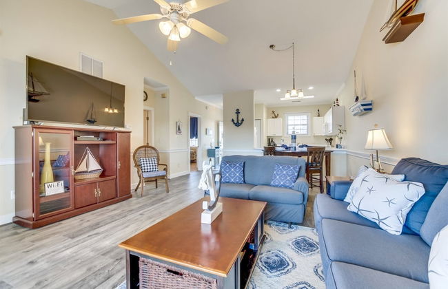 Riverwalk 303 - Foto 11