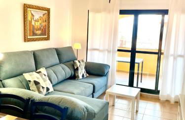 EL DESCANSO DE ZAHARA Ático 2 dormitorios en Atlanterra - Foto 10