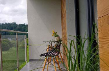 Apartament SAN Osiedle w Dolinie Sanu - Foto 33