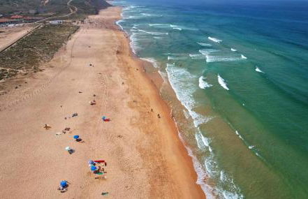 Apartamento Vasco da Gama - Pool & BQQ - Pata da Gaivota - Foto 55