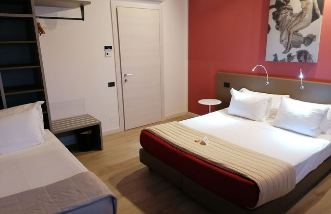 Agriturismo Ai Due Leoni - Foto 17