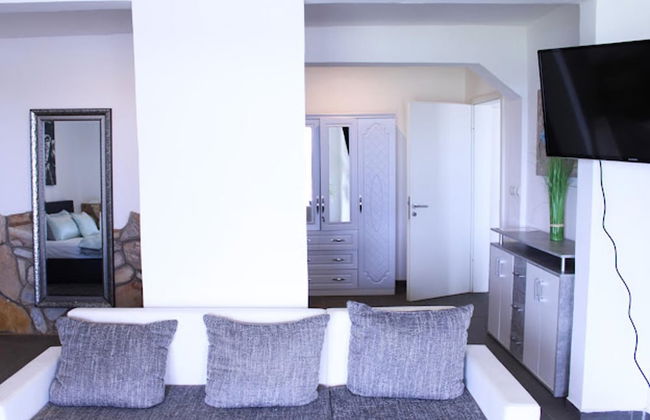 Impeccable 3-bed House in Prampram Accra - Foto 17