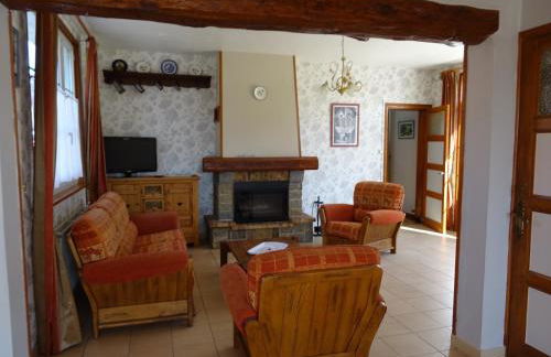 Les Aubépines - Foto 5