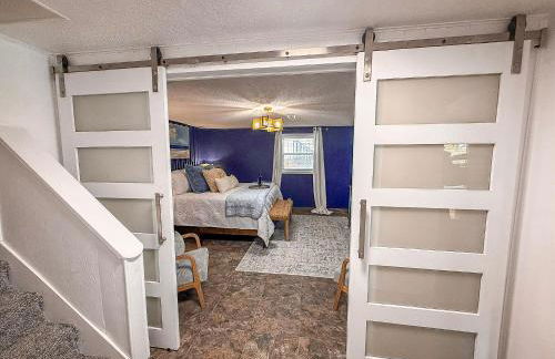 Landing on Lake Time-Lakefront 4BD2BADockDeck - Foto 42