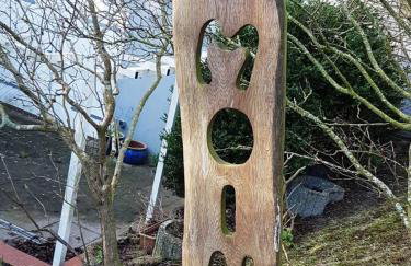 Haus Antje FW Meeresblick OG - Foto 12