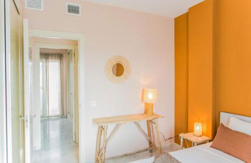 Seaview Penthouse Valle Romano Golf - Photo 23