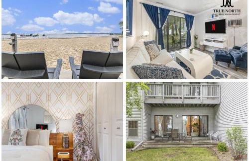 Gorgeous Sunset Views The Shores Lake View 2779 - Photo 1