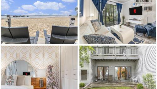 Gorgeous Sunset Views The Shores Lake View 2779 - Foto 1