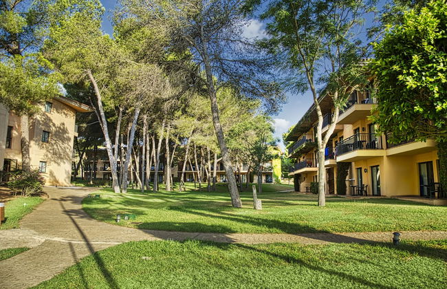 Vell Mari Hotel & Resort - Foto 25