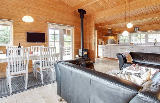 "Ulvi" - 300m to the fjord - Foto 6