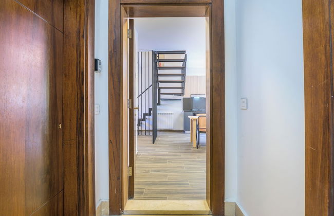 Verve 2BR Apt. by The Valley Kfardebian - Foto 2