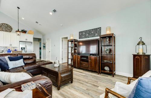 Prime Steps to Beach Large Deck Pet Friendly - Foto 23