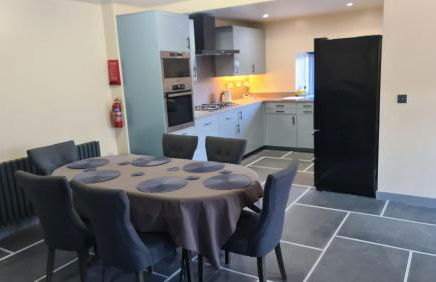 Barn near Colne with Hot Tub - Foto 11