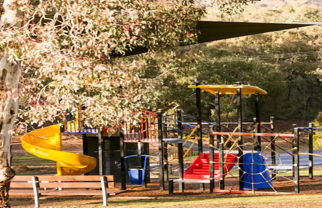 Reflections Burrinjuck Waters - Holiday Park - Foto 73