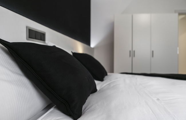 The Queen Luxury Apartments-VillaGiorgia - Foto 5