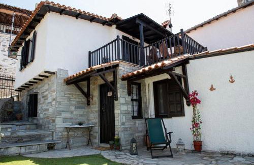 Kalimera Villa, Afissos Pelion - Photo 25