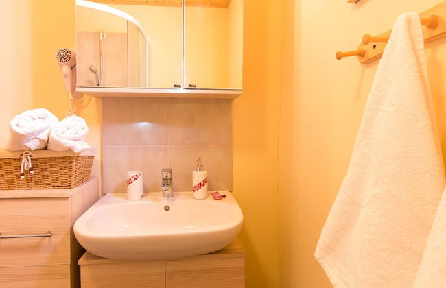 Holiday Home in Ravna Gora With Fireplace - Foto 18