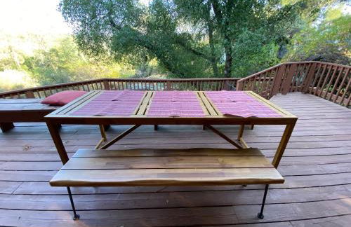 Peaceful & secluded, yet close to town. - Foto 29