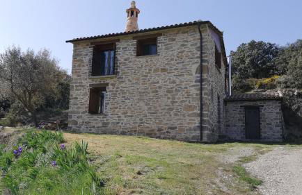 Casa rural EL PAJAR DE TEJEDOR - Foto 8