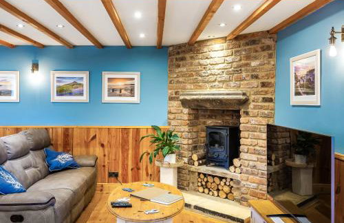 Seaton Cottage - Uk31990 - Foto 1