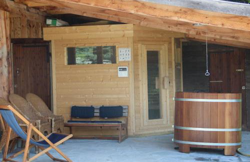 Villa Les Chemins Croisés - Foto 18