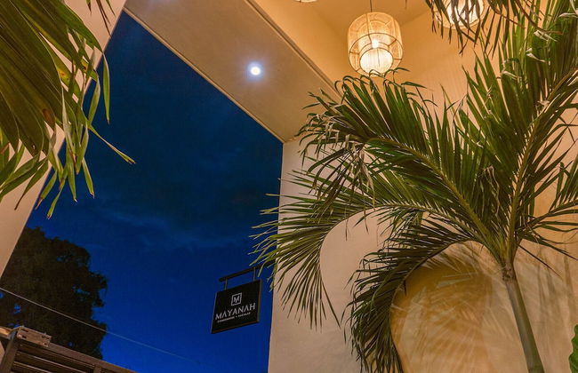 Mayanah Condohotel Bacalar - Foto 27