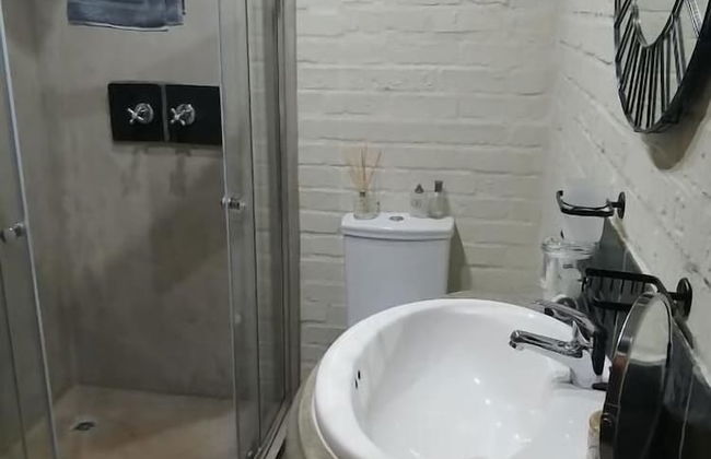 Boshoffville Family Farm - Foto 35