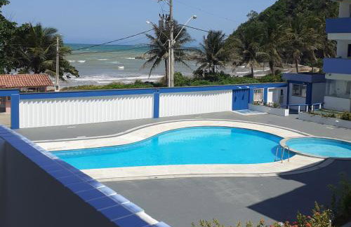 Apartamento com Vista para Mar - Photo 25