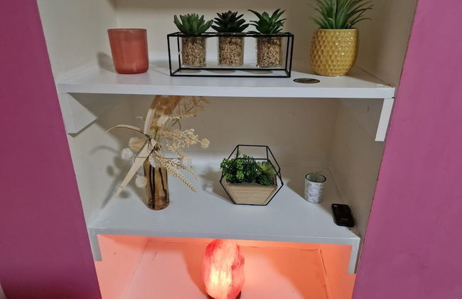 Deluxe 1-bed Apartment in Greenford - Foto 22