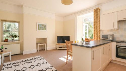 The Patio Flat - Photo 4