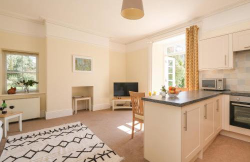 The Patio Flat - Foto 4