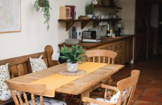 Laurel cottage Melplash - Foto 35