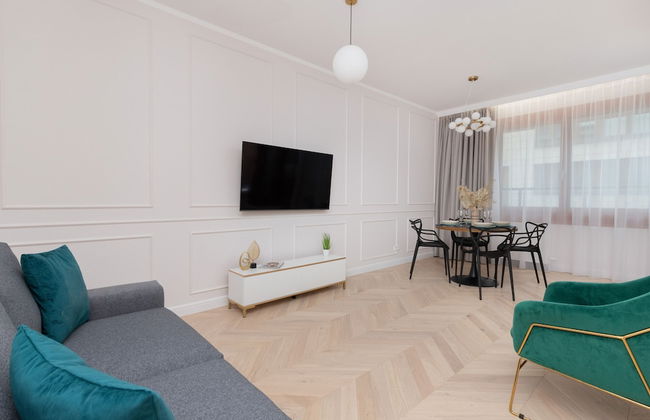 Deluxe Apartment by Renters - Foto 42