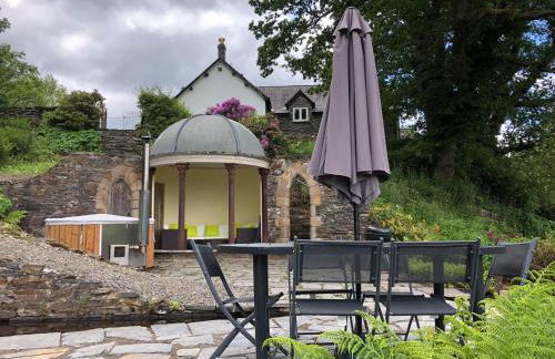 Bryn Melyn Farm Cottages - Foto 14