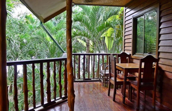 La Salangane Caalan Beach Villa - Foto 9