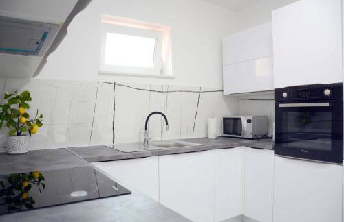 Apartmani Magić - Foto 23