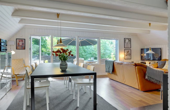 "Elina" - 500m from the sea - Foto 12