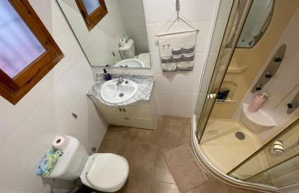 Casa De La Luna Torrevieja - Foto 23