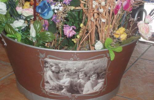 Apartamentos Casa María Juanín - Foto 46