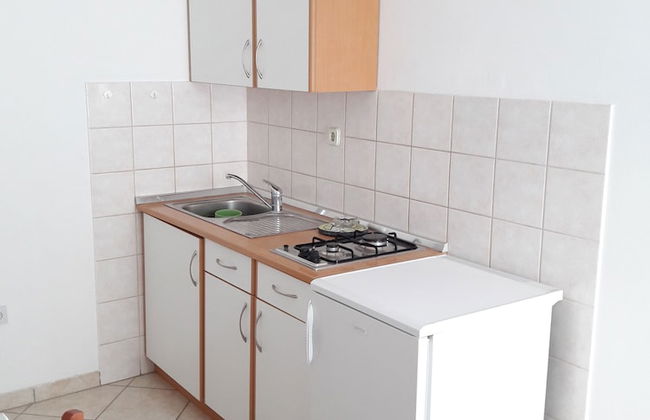 Apartments Metajna X - Foto 29