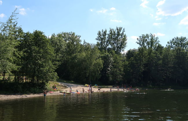 Ferienwohnpark Silbersee - Foto 35