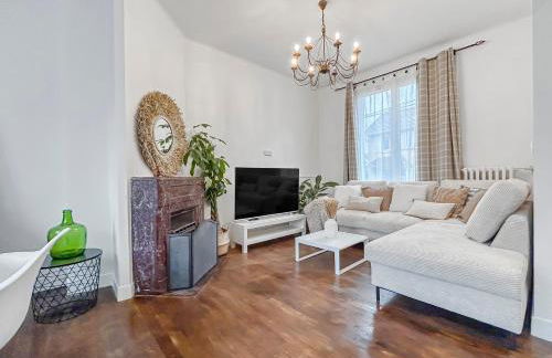 Maison Cosy Jardin & Terrasse - Foto 10