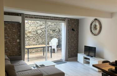 Entre Rhône & Vignes - Foto 1