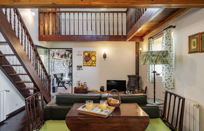 Quinta Devónia III - Nogueira by An Island Apart - Photo 9