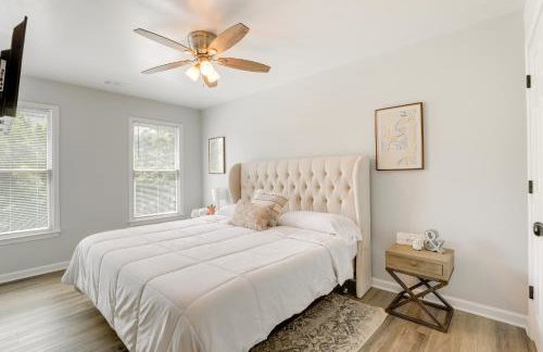 Ideal World Cup Base 2 Mi to Stadium and Dtwn ATL! - Photo 24