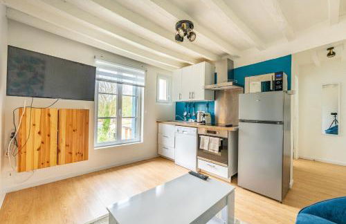 Welcome to Illiers-Combray - Foto 17