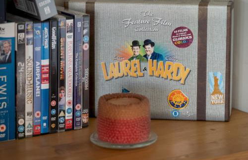 Cosy & Rural Chilterns Hideaway - Pass the Keys - Foto 21