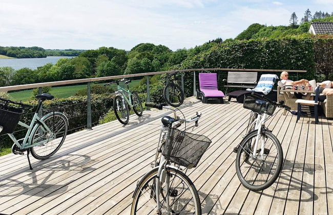 Panoramic Water View - By Traum Ferienwohnungen - Foto 27