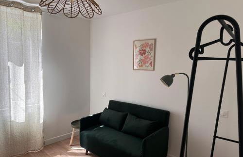 La Maison Scandi-Loire Classée 3 étoiles à ORLEANS en bord de Loire - 3 chambres avec Garage - Foto 23